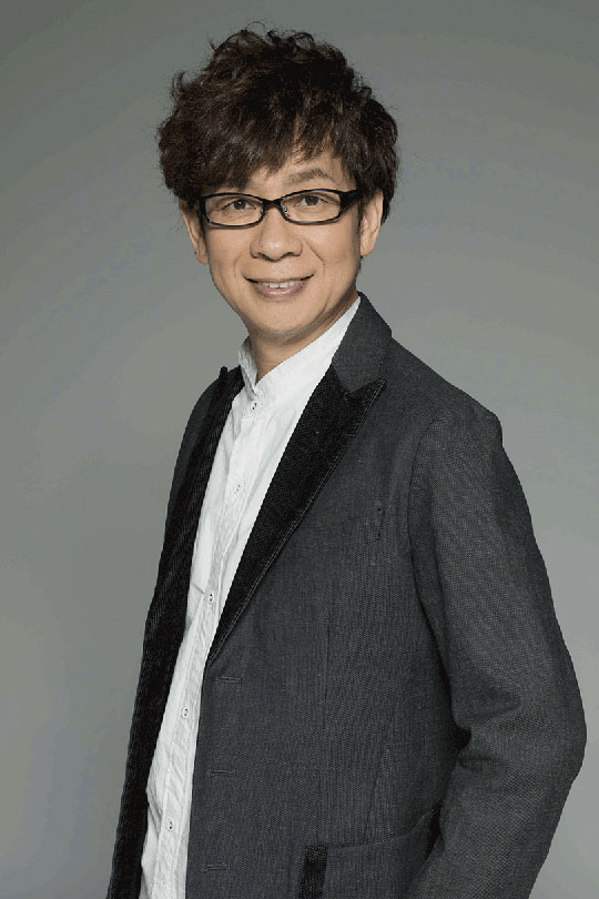 山寺宏一さんの画像